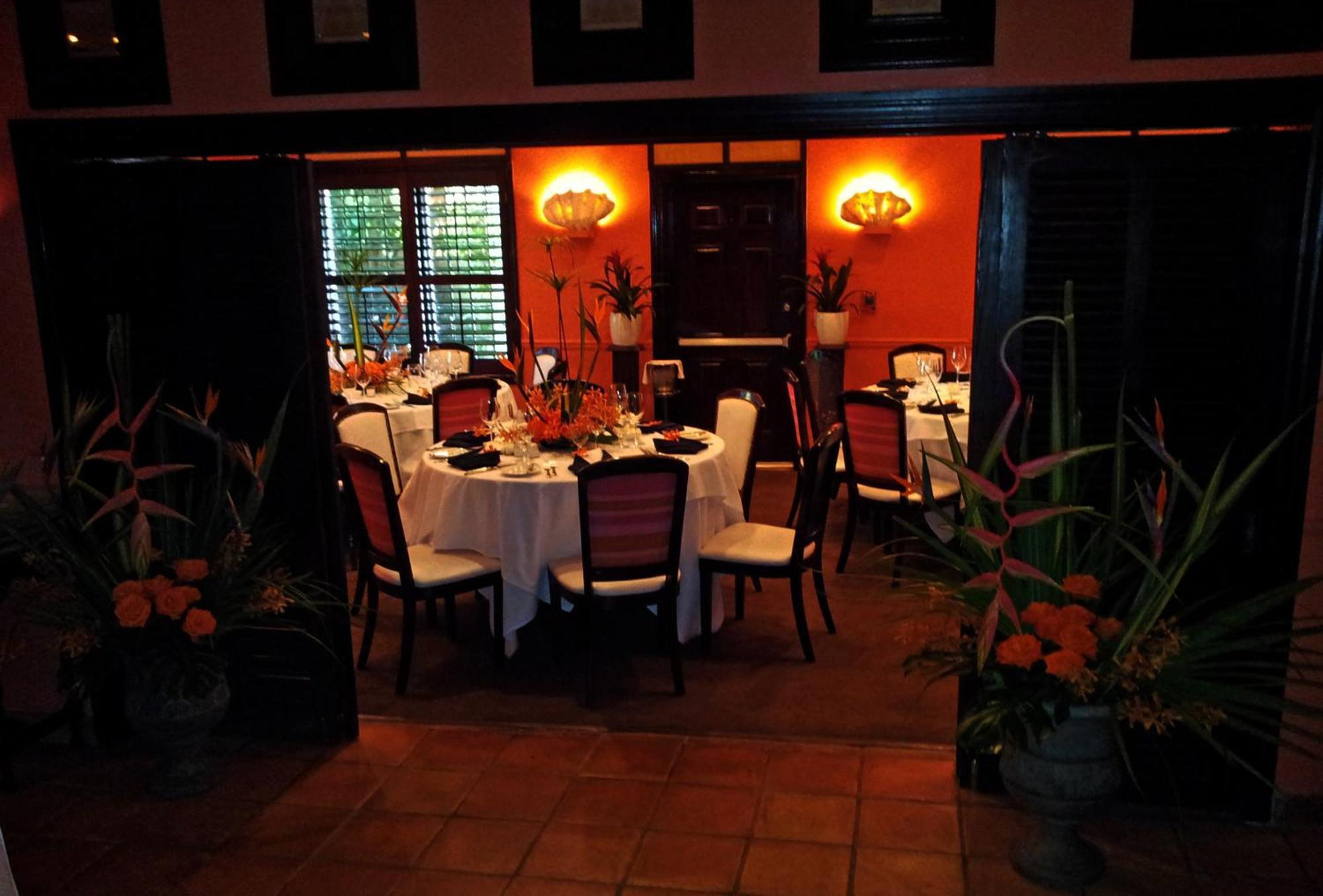 The Caribbean Court Boutique Hotel Vero Beach Habitación foto